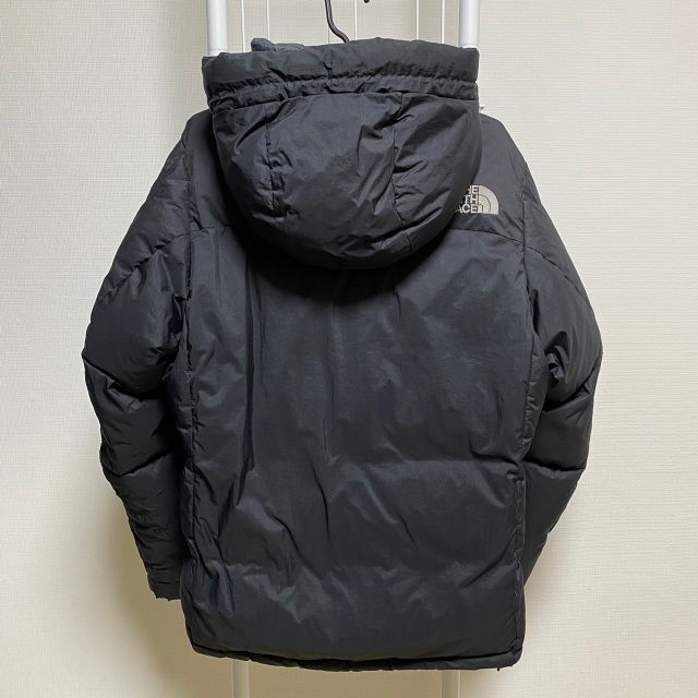 【訳アリ格安】THE NORTH FACE / ザ ノースフェイス ダウン　　黒