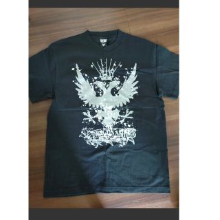 DRAGONASH FC限定ＴシャツM(ミュージシャン)