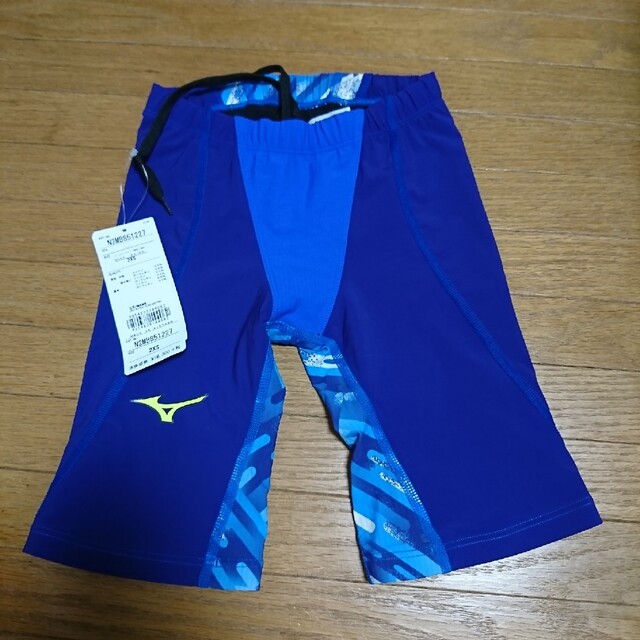 MIZUNO - 【未使用】MIZUNO ミズノ 高速水着 MX-SONIC G3 サイズ2XSの 