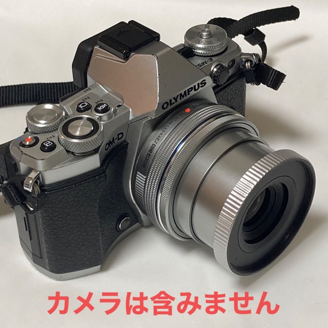 OLYMPUS M ED14-42F3.5-5.6 EZ シルバー 低価格で大人気の noxcapital.de