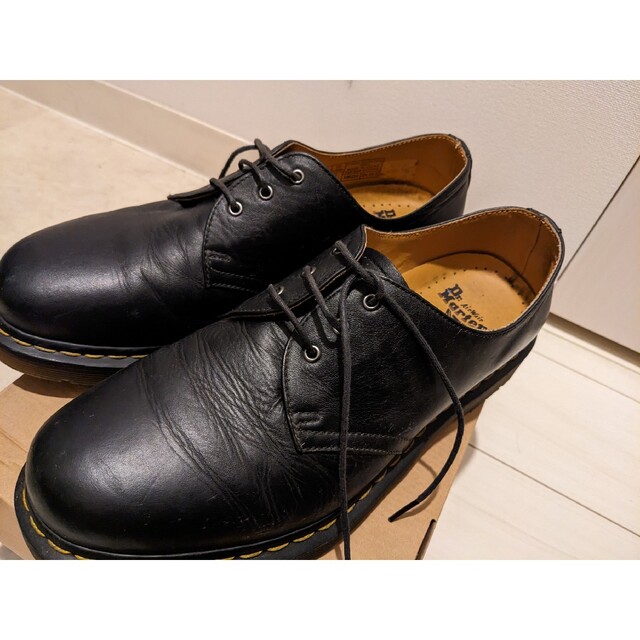 Dr.Martens 1461 3ホールシューズ UK9 EU43 28cm