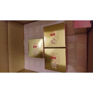 新品 薬用 東京ラブソ－プ プレミアム 100g 3個セット 石鹸(ボディソープ/石鹸)