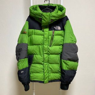 ザノースフェイス(THE NORTH FACE)の【訳アリ格安】THE NORTH FACE / ザ ノースフェイス ダウン　M(ダウンジャケット)