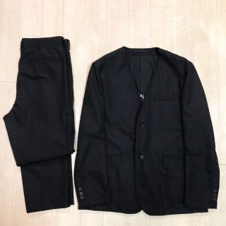 コム デ ギャルソン(COMME des GARCONS) セットアップスーツ(メンズ)の ...