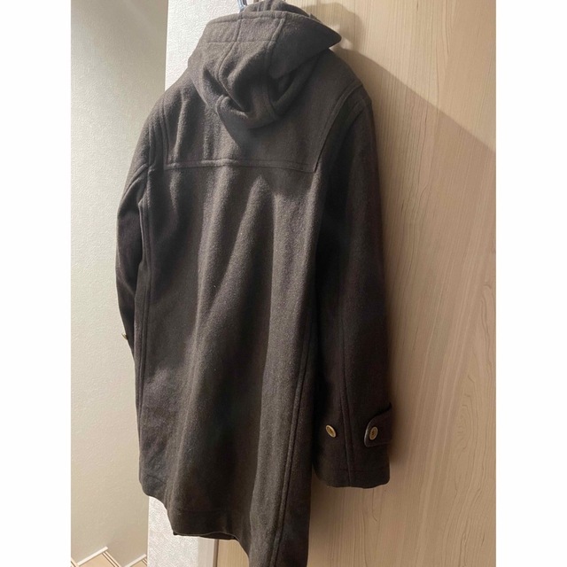 Paul Smith(ポールスミス)のPaul Smith Wool  Dapple Coat M size  メンズのジャケット/アウター(ダッフルコート)の商品写真