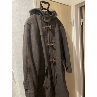 ポールスミス(Paul Smith)のPaul Smith Wool  Dapple Coat M size (ダッフルコート)