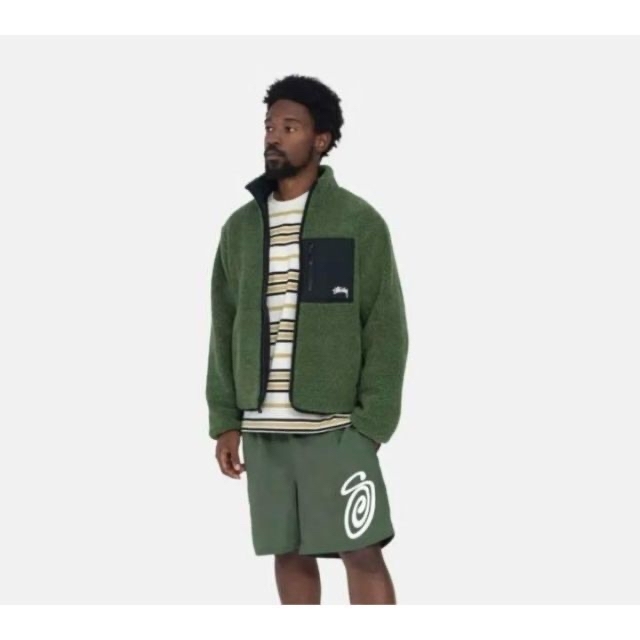 STUSSY(ステューシー)のHMTYS様専用 メンズのジャケット/アウター(ブルゾン)の商品写真