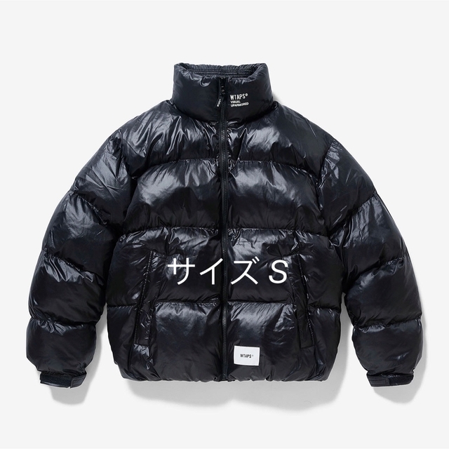 Wtaps 22aw BIVOUAC / JACKET / NYLON