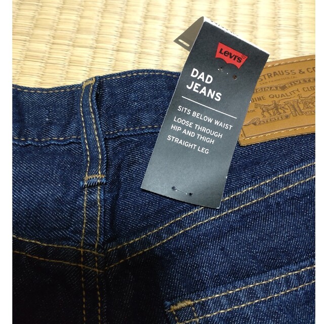 Levi's(リーバイス)のリーバイス　パンツ レディースのパンツ(デニム/ジーンズ)の商品写真