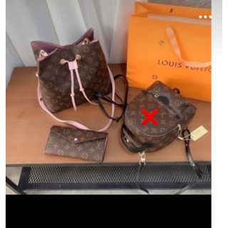 ルイヴィトン(LOUIS VUITTON)のショルダーバッグ (ショルダーバッグ)