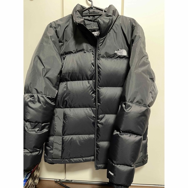 NORTH FACE DIABLO DOWN 700 ノースフェイス