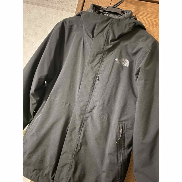 THE NORTH FACE(ザノースフェイス)の【未使用品】ノースフェイス　スノボーウェア メンズのジャケット/アウター(ダウンジャケット)の商品写真