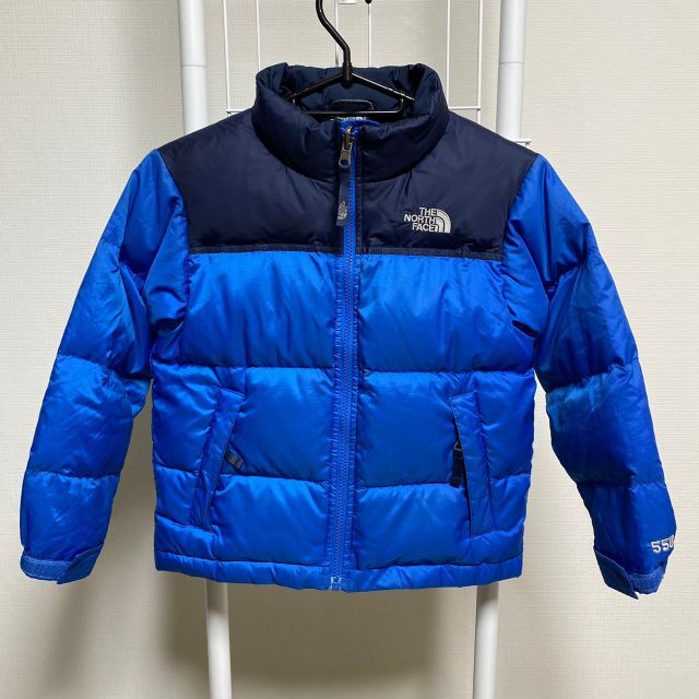 THE NORTH FACE / ザ ノースフェイス ダウン　120