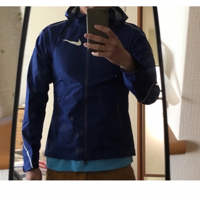 NIKE Pro elite ストームジャケット プロエリート