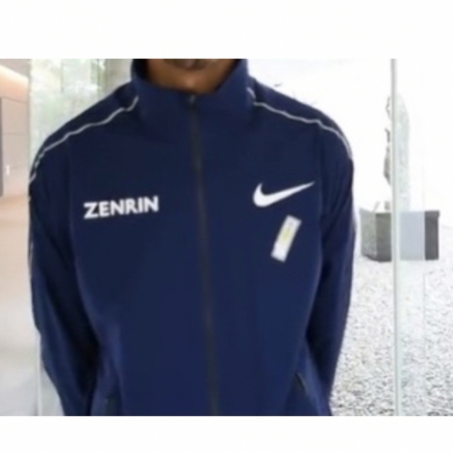 NIKE Pro elite ストームジャケット プロエリート