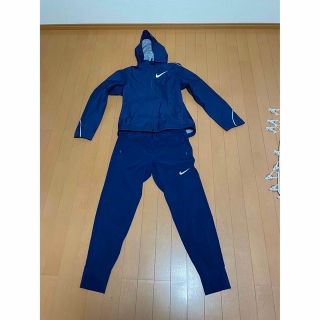 NIKE Pro elite ストームジャケット プロエリートの通販 by よしくん