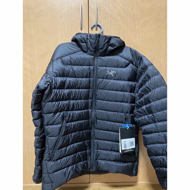 年末のプロモーション ARC'TERYX - アークテリクス セリウム lt