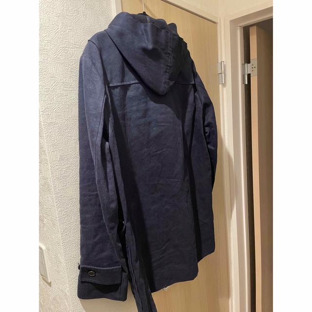 MACKINTOSH(マッキントッシュ)のMackintosh dapple coat  M size メンズのジャケット/アウター(ダッフルコート)の商品写真