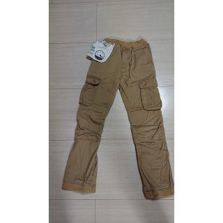 フェリシモ(FELISSIMO)のフェリシモ  カーゴパンツ  150センチ(パンツ/スパッツ)