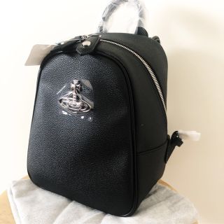 ヴィヴィアンウエストウッド(Vivienne Westwood)の☆未使用☆ ヴィヴィアン annie mini backpack(リュック/バックパック)