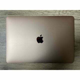 マック(Mac (Apple))の⊂((・x・))⊃様 専用MacBook Air (ノートPC)