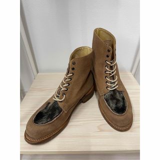 パラブーツ(Paraboot)のParaboot パラブーツ　シャンボードフォックブーツ　(ドレス/ビジネス)