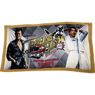 Yazawa - 新品完売品 矢沢永吉 2023年12月10日大阪城ホール限定