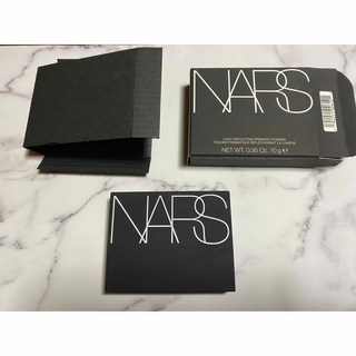 ナーズ(NARS)のNARS ライトリフレクティング　プリズマティックパウダー　限定(その他)