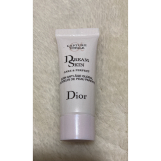 ディオール(Dior)のDiorカプチュールトータルドリームスキン(乳液/ミルク)