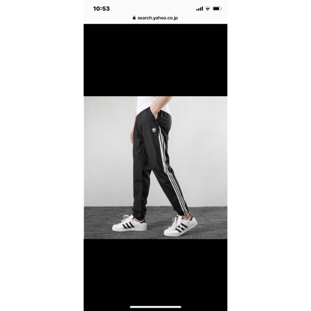 adidas(アディダス)のみんと様！専用　adidas  climalite パンツ レディースのパンツ(カジュアルパンツ)の商品写真