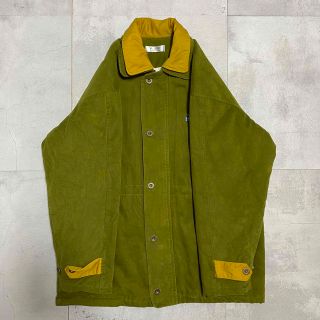 【vintage/Unknown】China Advanced Jacket(その他)