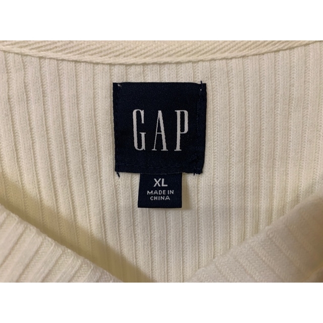 GAP(ギャップ)のGAP  長袖2点 レディースのトップス(Tシャツ(長袖/七分))の商品写真