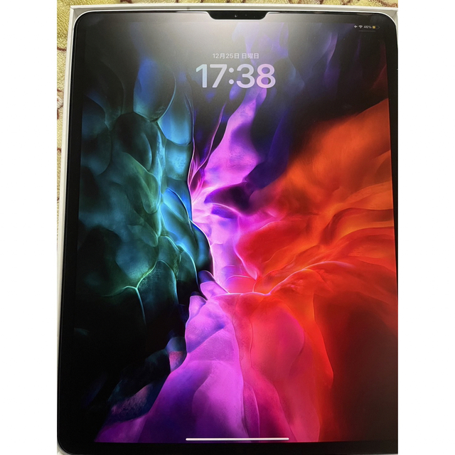 バーゲンで Apple - iPadPro (第4世代)12.9インチ Wi-Fi+Cellular