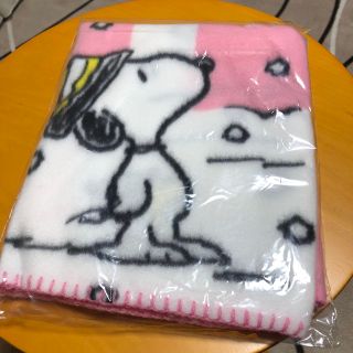 スヌーピー(SNOOPY)のスヌーピー★ブランケット(毛布)