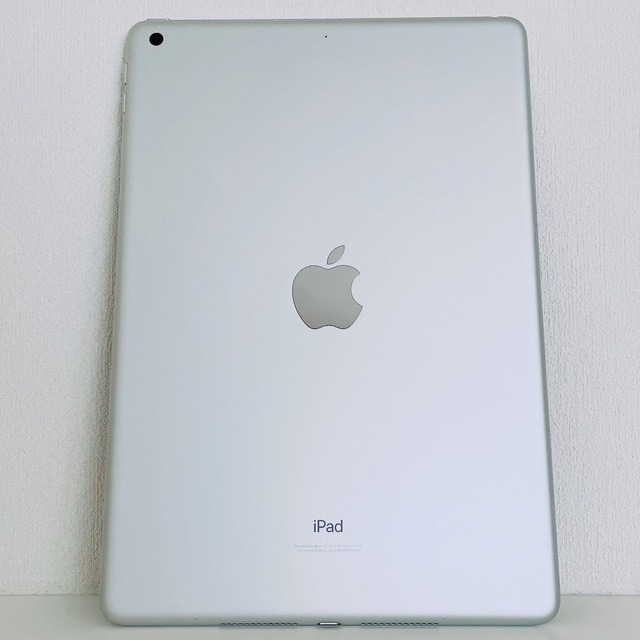 ✨値下可・即購入可✨アップル iPad 第9世代 WiFi 64GB シルバーシルバーOS種類