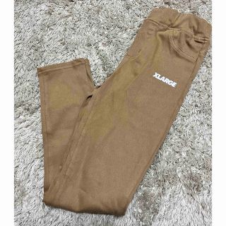 エクストララージ(XLARGE)のXLARGE KIDS 130 パンツ　未使用タグ付き(パンツ/スパッツ)