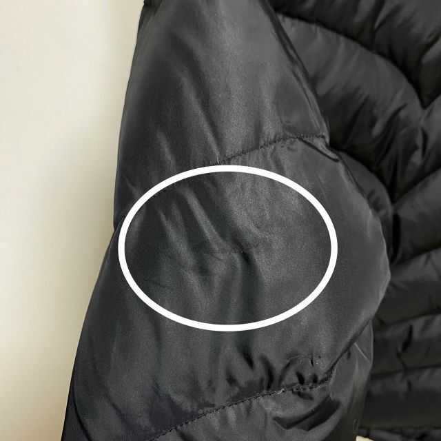 THE NORTH FACE(ザノースフェイス)の【訳アリ格安】THE NORTH FACE / ザ ノースフェイス 　ジャケット レディースのジャケット/アウター(その他)の商品写真