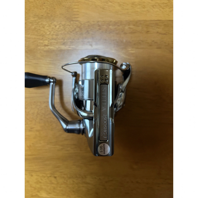 18ステラ2500SHG 18ステラ2500SHG