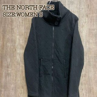 ザノースフェイス(THE NORTH FACE)のTHE NORTH FACE ノースフェイス ショートコート　ブラック　サイズS(その他)