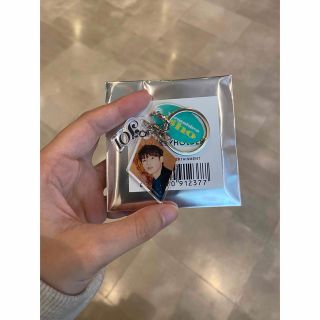 JO1 與那城奨 ポップアップ アクリルキーホルダー(アイドルグッズ)