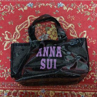 アナスイ(ANNA SUI)のANNA SUI アナスイ バッグ(トートバッグ)