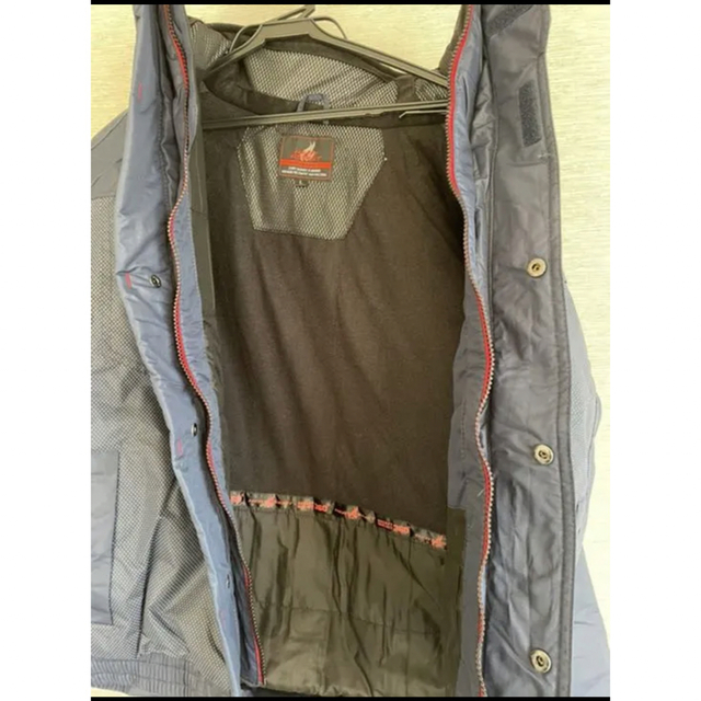 WORKMAN(ワークマン)のワークマン　防寒ジャンパー メンズのジャケット/アウター(ブルゾン)の商品写真