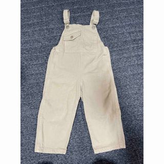 ザラキッズ(ZARA KIDS)の★お正月値下げ★ ZARA オーバーオール(パンツ/スパッツ)