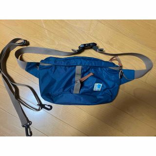 カリマー(karrimor)のカリマー　ショルダーバッグ(ショルダーバッグ)