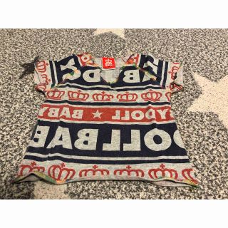 ベビードール(BABYDOLL)のBABYDOLL 半袖Tシャツ(Ｔシャツ)