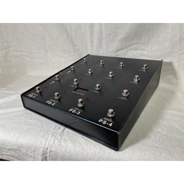 CAE / RS-10 MIDI Foot Controller