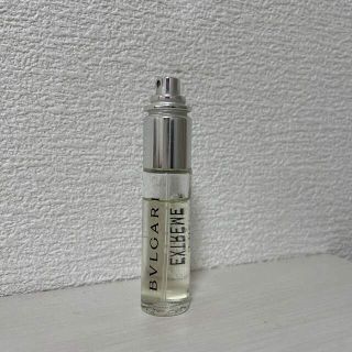 ブルガリ(BVLGARI)のBVLGARI  POURHONE EXTREME 10ml(ユニセックス)