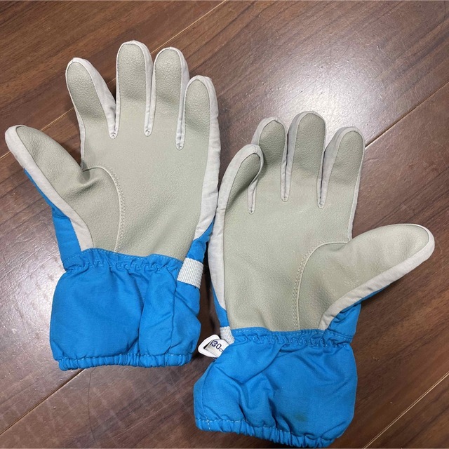 IGNIO スノーグローブ 80~90cm 雪遊び スキー手袋 イグニオ キッズ