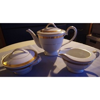 ノリタケ(Noritake)のノリタケ　テーブルウエア 2720ゴールドシリーズ  ボーンチャイナ(食器)