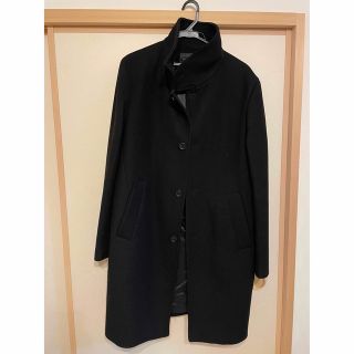 ZARA - 新品 L ZARA ウォーターレペレント トレンチコート ブラウン ...